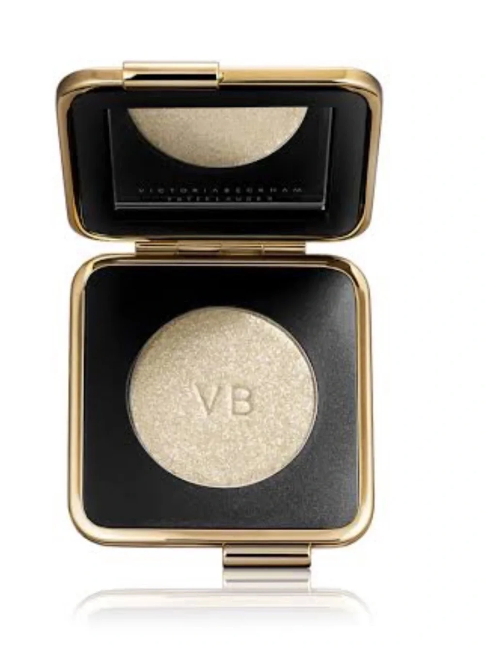 💕⚡️Victoria Beckham x Estée Lauder Eye Metals Blonde Gold